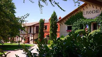 Hotel El Rancho