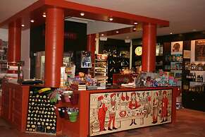 Hotel El Rancho