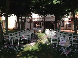 Hotel El Rancho