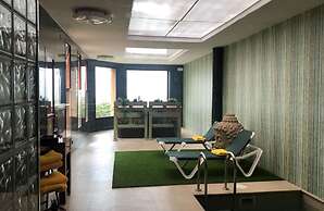 Hotel El Rancho