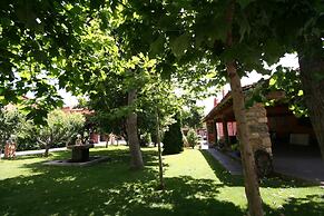 Hotel El Rancho