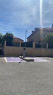 Hotel El Rancho