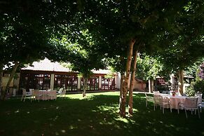 Hotel El Rancho