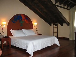 Hotel El Rancho