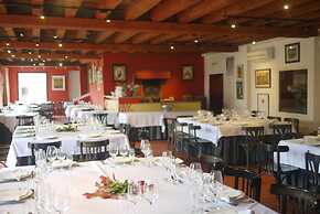 Hotel El Rancho