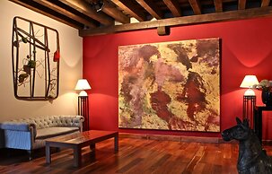 Hotel El Rancho