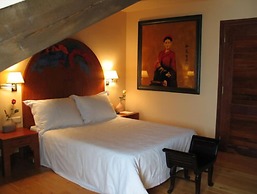 Hotel El Rancho