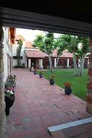 Hotel El Rancho