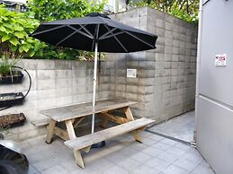 City Lodge Accommodation