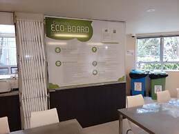 City Lodge Accommodation