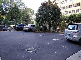 City Lodge Accommodation