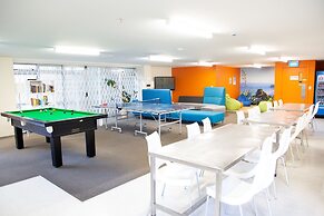 City Lodge Accommodation