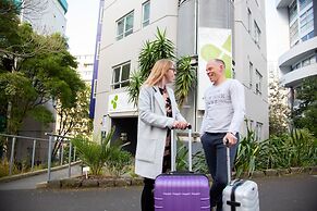 City Lodge Accommodation