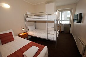 City Lodge Accommodation