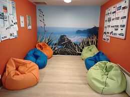 City Lodge Accommodation