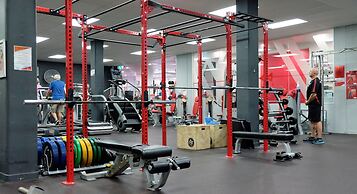 City Lodge Accommodation