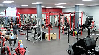 City Lodge Accommodation