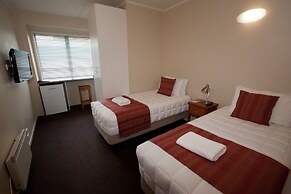 City Lodge Accommodation