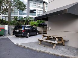 City Lodge Accommodation