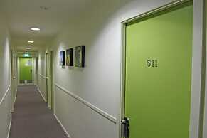 City Lodge Accommodation