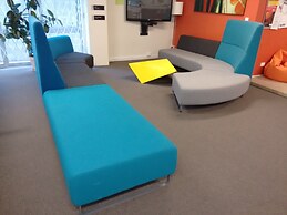 City Lodge Accommodation