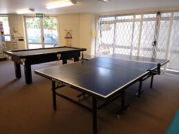 City Lodge Accommodation