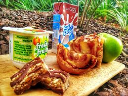 City Lodge Accommodation