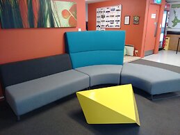 City Lodge Accommodation