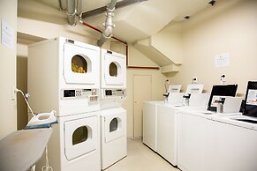 City Lodge Accommodation