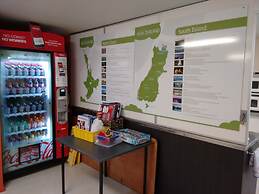 City Lodge Accommodation