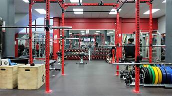 City Lodge Accommodation