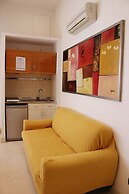 Residence Arco Antico