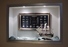 Residence Arco Antico