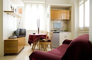 Residence Arco Antico