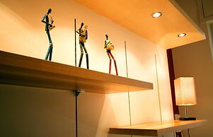 Residence Arco Antico