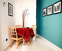 Residence Arco Antico