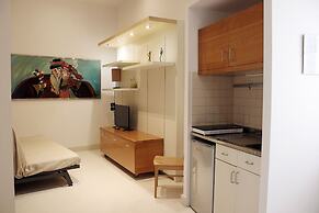 Residence Arco Antico