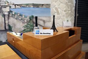 Residence Arco Antico