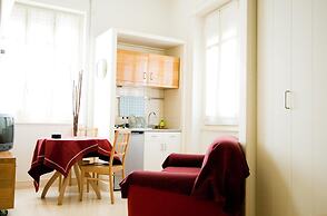 Residence Arco Antico