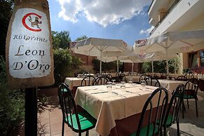 Leon d'Oro