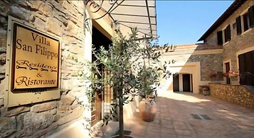 Villa San Filippo