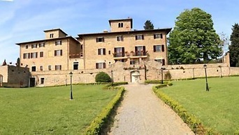 Villa San Filippo