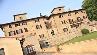 Villa San Filippo