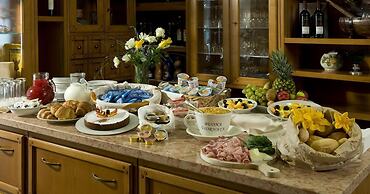 Hotel Scaligero
