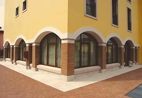 Hotel Scaligero