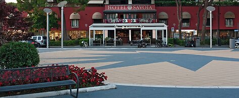 Hotel Savoia