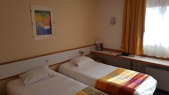 Fasthotel Tarbes