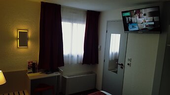 Fasthotel Tarbes