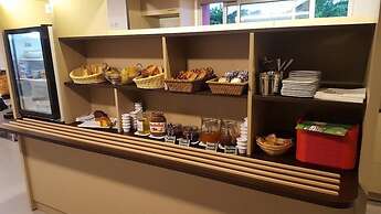 Fasthotel Tarbes