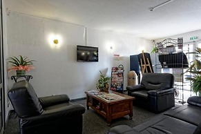 Fasthotel Tarbes